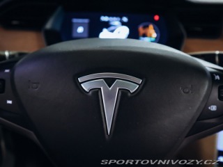 Tesla Model X Long Range 421kW AWD 2020