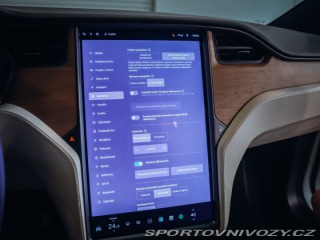 Tesla Model X Long Range 421kW AWD 2020