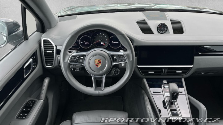 Porsche Cayenne 2019