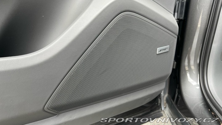 Porsche Cayenne 2019