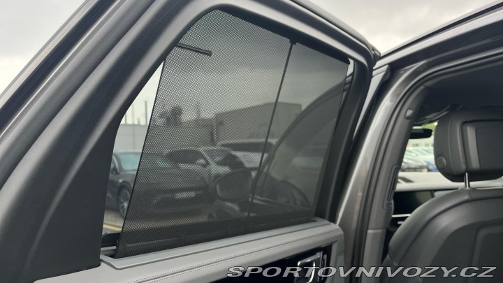 Porsche Cayenne 2019