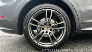 Porsche Cayenne  2019