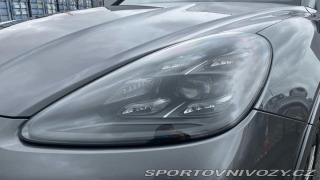 Porsche Cayenne  2019