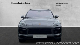 Porsche Cayenne  2019