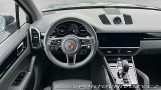 Porsche Cayenne  2019