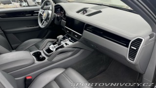 Porsche Cayenne  2019