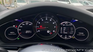 Porsche Cayenne  2019