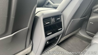 Porsche Cayenne  2019
