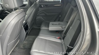 Porsche Cayenne  2019