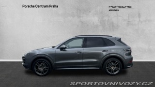 Porsche Cayenne  2019