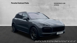 Porsche Cayenne  2019