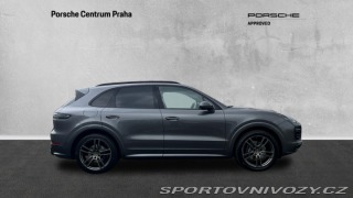 Porsche Cayenne  2019