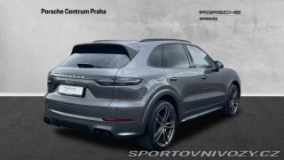 Porsche Cayenne  2019