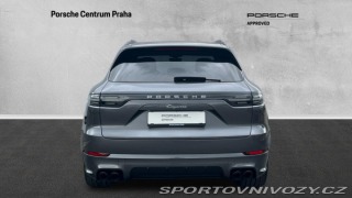 Porsche Cayenne  2019