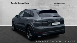 Porsche Cayenne  2019