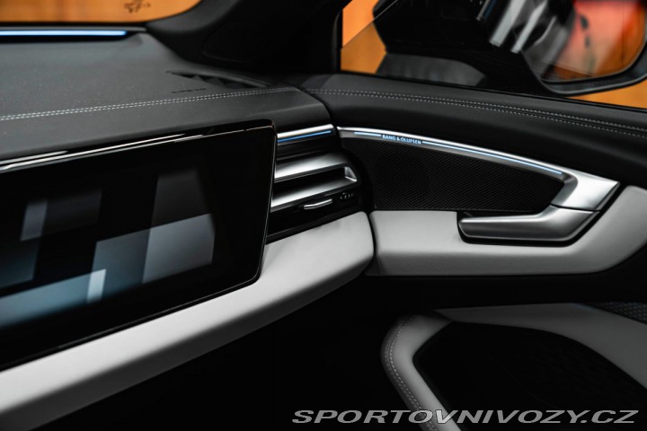 Audi A5 TFSI Quattro S Line, B&am 2024