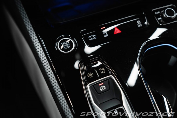 Audi A5 TFSI Quattro S Line, B&am 2024