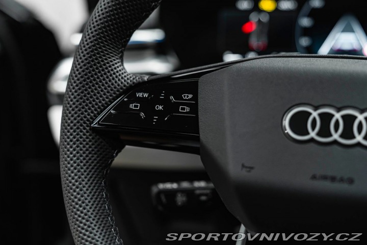 Audi A5 TFSI Quattro S Line, B&am 2024