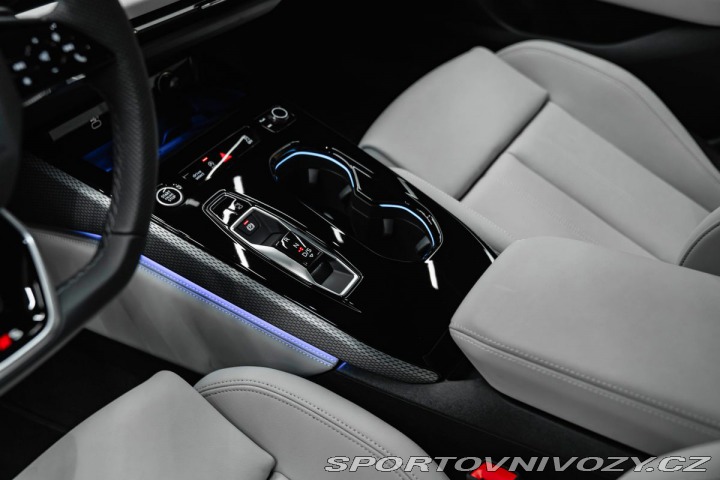 Audi A5 TFSI Quattro S Line, B&am 2024