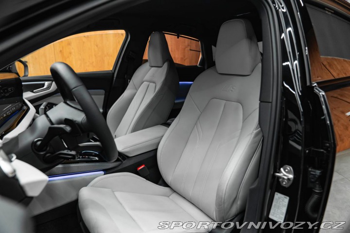 Audi A5 TFSI Quattro S Line, B&am 2024