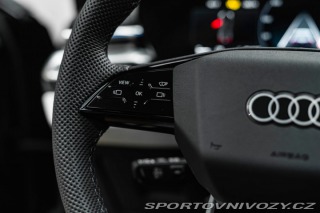 Audi A5 TFSI Quattro S Line, B&am 2024