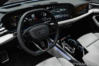 Audi A5 TFSI Quattro S Line, B&am 2024