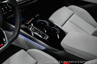 Audi A5 TFSI Quattro S Line, B&am 2024