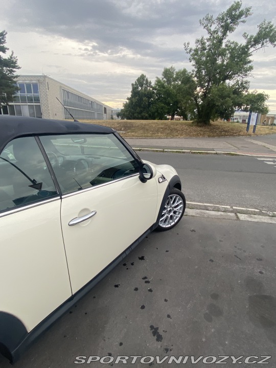 Mini Cooper S 2009