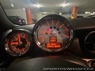 Mini Cooper S 2009