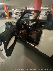 Mini Cooper S 2009