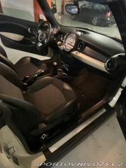Mini Cooper S 2009