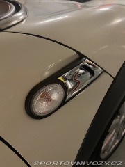 Mini Cooper S 2009