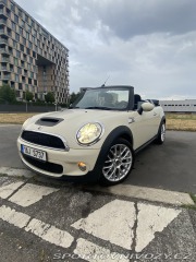 Mini Cooper S 2009