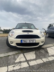 Mini Cooper S 2009