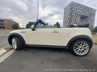 Mini Cooper S 2009