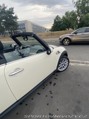 Mini Cooper S 2009