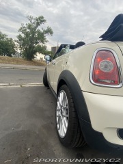 Mini Cooper S 2009