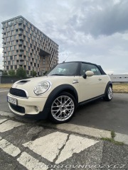Mini Cooper S 2009
