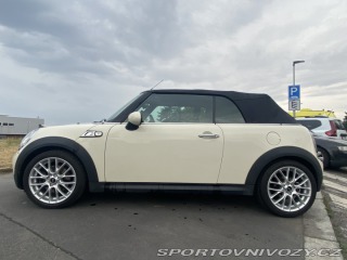 Mini Cooper S 2009