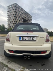 Mini Cooper S 2009