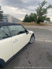 Mini Cooper S 2009