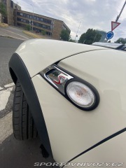 Mini Cooper S 2009