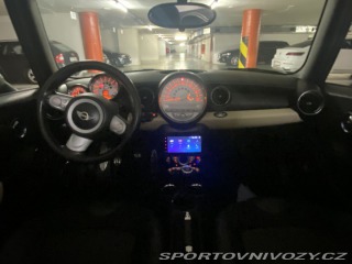 Mini Cooper S 2009