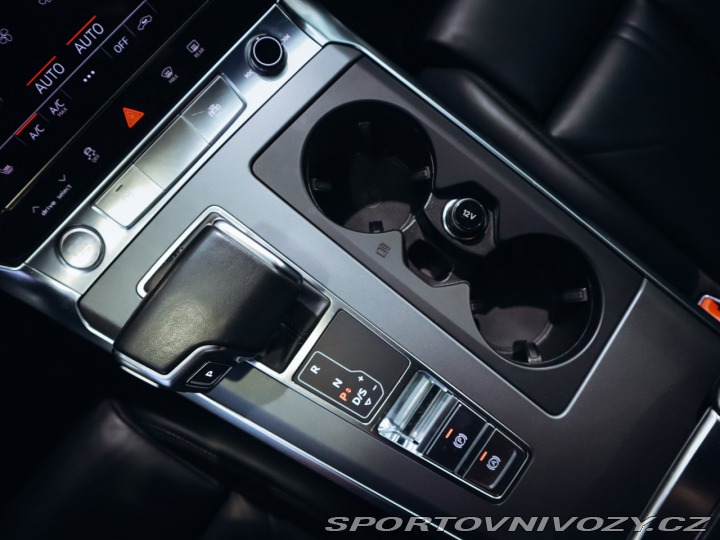 Audi A7 50TDI, Quattro 210kW ACC 2019