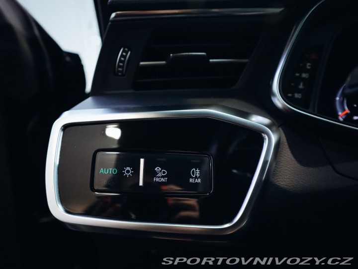 Audi A7 50TDI, Quattro 210kW ACC 2019