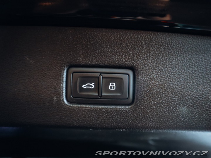 Audi A7 50TDI, Quattro 210kW ACC 2019