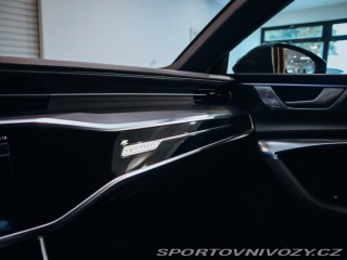 Audi A7 50TDI, Quattro 210kW ACC 2019