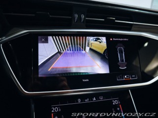 Audi A7 50TDI, Quattro 210kW ACC 2019