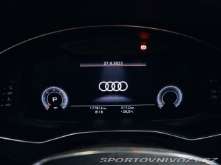 Audi A7 50TDI, Quattro 210kW ACC 2019