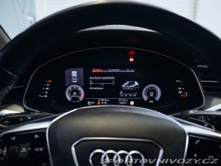 Audi A7 50TDI, Quattro 210kW ACC 2019
